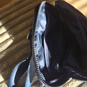 Lulemon belt bag